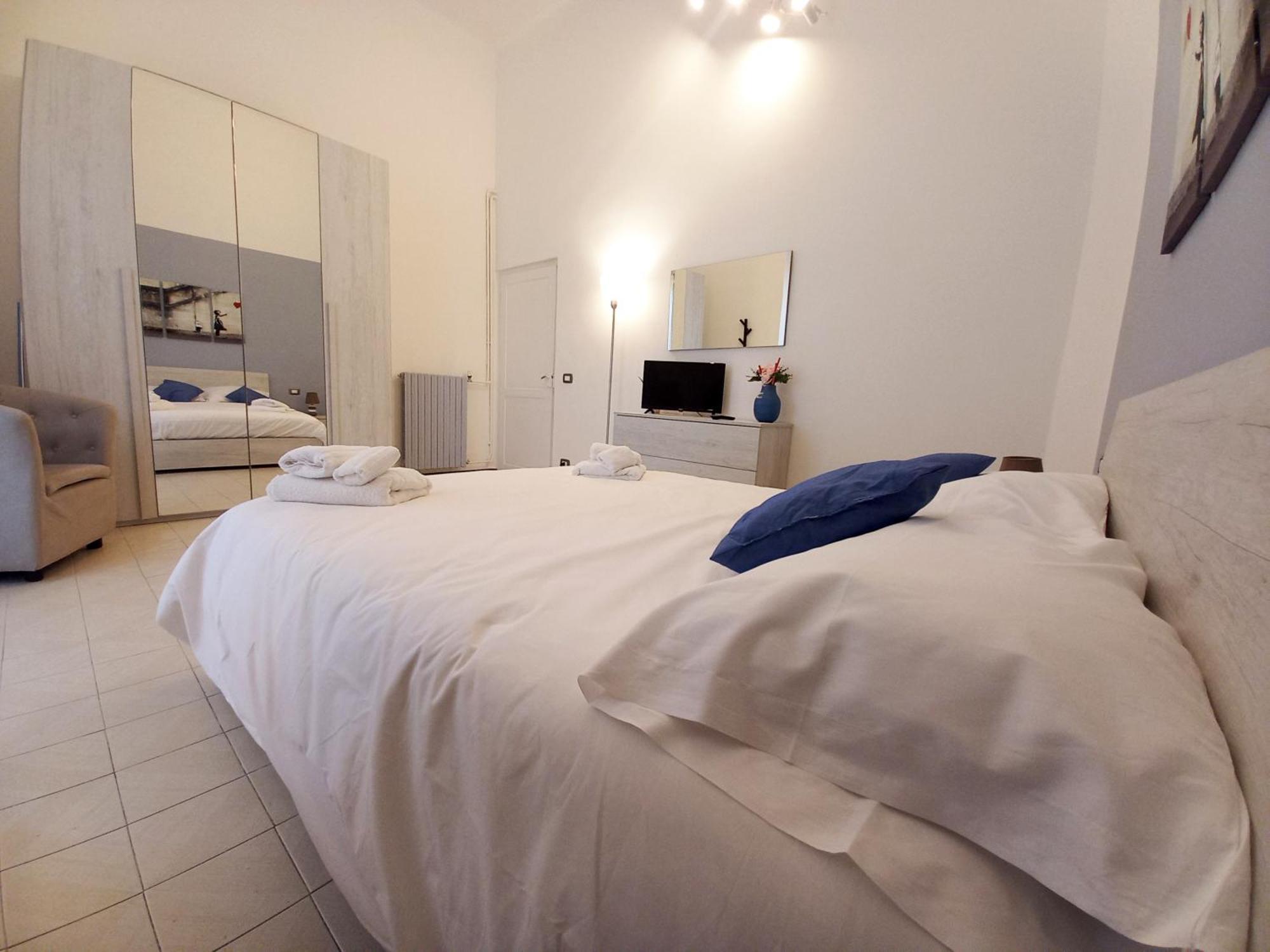 Casa Mare Apartment Genoa Exterior photo