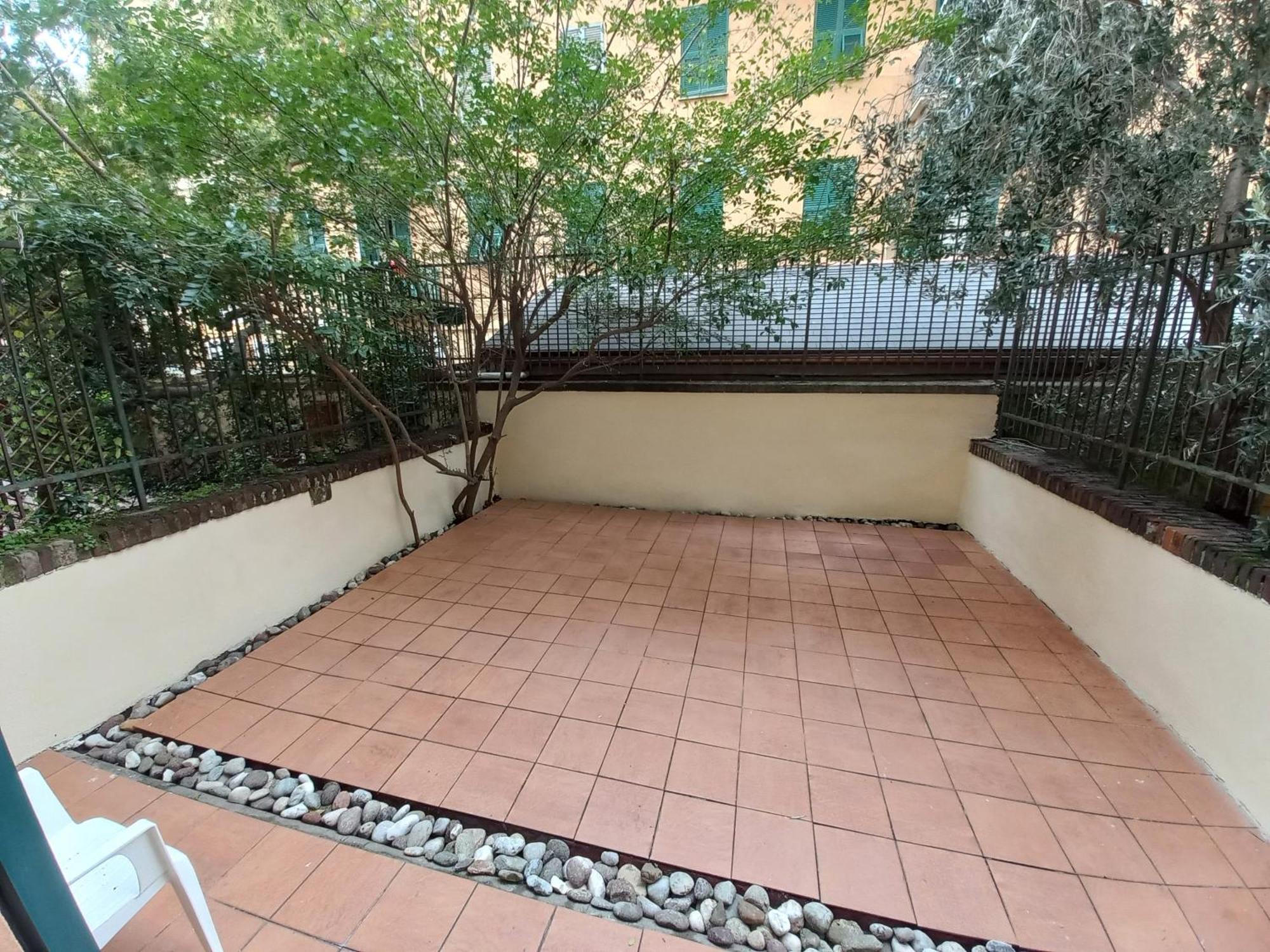 Casa Mare Apartment Genoa Exterior photo